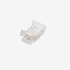 kit Emenda Linear Para Fita 8mm 10un Opus