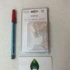 kit Emenda Linear Para Fita 8mm 10un Opus