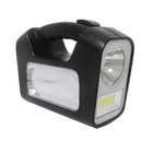 Kit Energia Placa Solar Luminaria Usb Celular Bateria Luz Eme