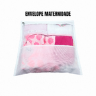 Kit Envelope Saquinho Maternidade  2un