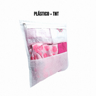 Kit Envelope Saquinho Maternidade  2un