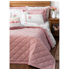 Kit Enxoval Queen 200 Fios Athena Casaborda 7 Peças