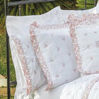 Kit Enxoval Queen Bordado 400 Fios Rivieri Branco Vilela Enxo