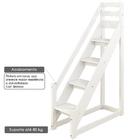 Kit Escada Lateral Para Beliche Teen Play - Maior Segurança -