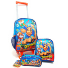 Kit Escolar Infantil 3 Peças Dr3502kt