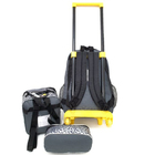 Kit Escolar Infantil Bat Dl1379k