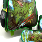 Kit Escolar Infantil Dinossauro Dl1392