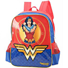 Kit Escolar Infantil Para Meninas Com Mochila De Costas E Est