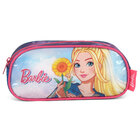 Kit Escolar Infantil Para Meninas Com Mochila De Rodinhas  La