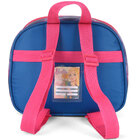 Kit Escolar Infantil Para Meninas Com Mochila De Rodinhas  La