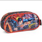 Kit Escolar Infantil Para Meninos Com Mochila De Costas E Est