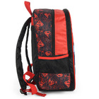 Kit Escolar Infantil Para Meninos Com Mochila De Costas E Est