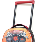 Kit Escolar Infantil Rush Dl1383