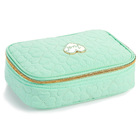 Kit Escolar Para Meninas Com Mochila De Rodinhas  Lancheira E