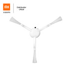 Kit Escova Lateral Para Mi robot vacuum-mop Branco U