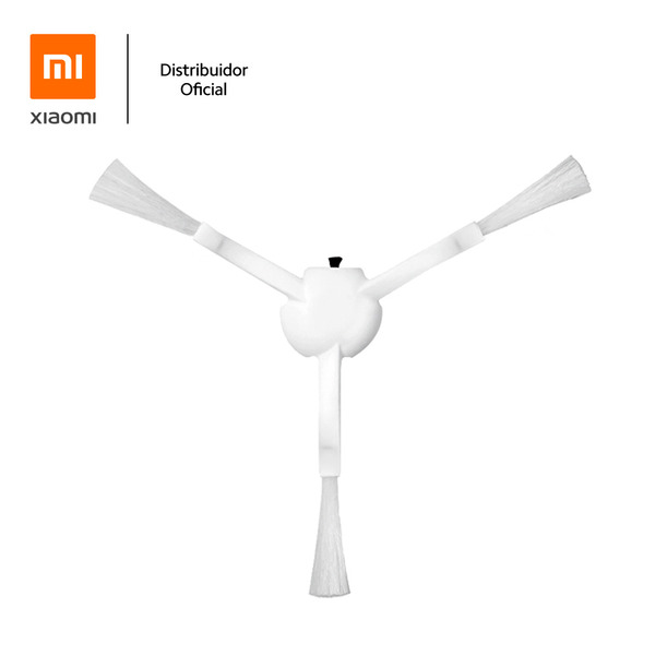 Kit Escova Lateral Para Mi robot vacuum-mop Branco U