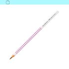 Kit Escrita 2 Lapis Canetas E Corretivo Faber-castell