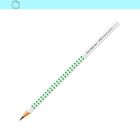 Kit Escrita Caneta Lapis Grafite Corretivo Faber-castell