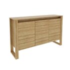 Kit Escritório 5 Peças Com 1 Escrivaninhas, 1 Gaveteiro, 1 Es