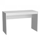 Kit Escrivaninha Livreiro 6 Nichos 1 Porta B30