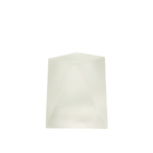 Kit Esculturas Decorativas Em Formas Geométricas