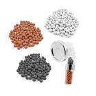 Kit Esferas Minerais para Reposição Pure Shower