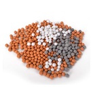 Kit Esferas Minerais para Reposição Pure Shower