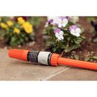 Kit Esguicho Bico Mangueira Jardim Com Conectores Tramontina