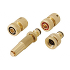 Kit Esguicho Bronze Trapp