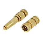 Kit Esguicho Bronze Trapp