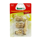 Kit Esguicho Bronze Trapp