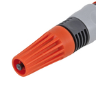 Kit Esguicho Plástico 1 Jato Laranja Tramontina