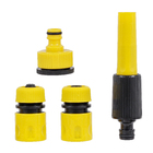 Kit Esguicho Plástico Daye