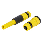 Kit Esguicho Plástico Daye