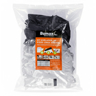 Kit Espaçador + Cunha Niveladora + Espátula Flat Plástico 2mm Bumax