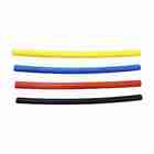 Kit Espaguete Termo Retrátil 15 unidades de 100x8mm 5/16"