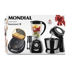 Kit Especial Cozinha Com 3 Peças - Kit-56 - Mondial (110v)