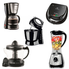 Kit Especial Cozinha Completa Com 5 Peças - Kt-85 - Mondial (