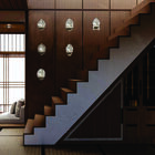 Kit Espelhos Decorativos Venezianos  Pegui Veneza 6 Peças Pra