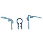 Kit Espremedor De Alho, Espremedor De Limão E Abridor De Garr