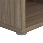 Kit Estante Para Livros Com 12 Nichos 221cm X 222cm Caracol C