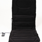 Kit Esteira Massageadora Massage Mat E Assento Ultra Massage