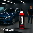 Kit Estética Automotiva Vonixx Com 7 Itens