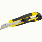 Kit Estilete Largo Es218 18mm 5 Peças