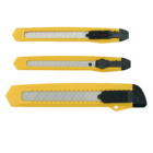 Kit Estiletes 3 Peças 9mm Dexter