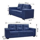 Kit Estofado Simbal San Diego