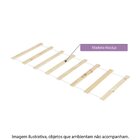 Kit Estrado Para Cama Infantil Com Escorregador Casatema Made