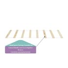 Kit Estrado Para Cama Infantil Com Escorregador Casatema Made