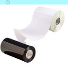 Kit Etiqueta Couche 10x15 100x150 E Ribbon Cera 110x74