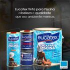 Kit Eucatex Piscina Azul Galao